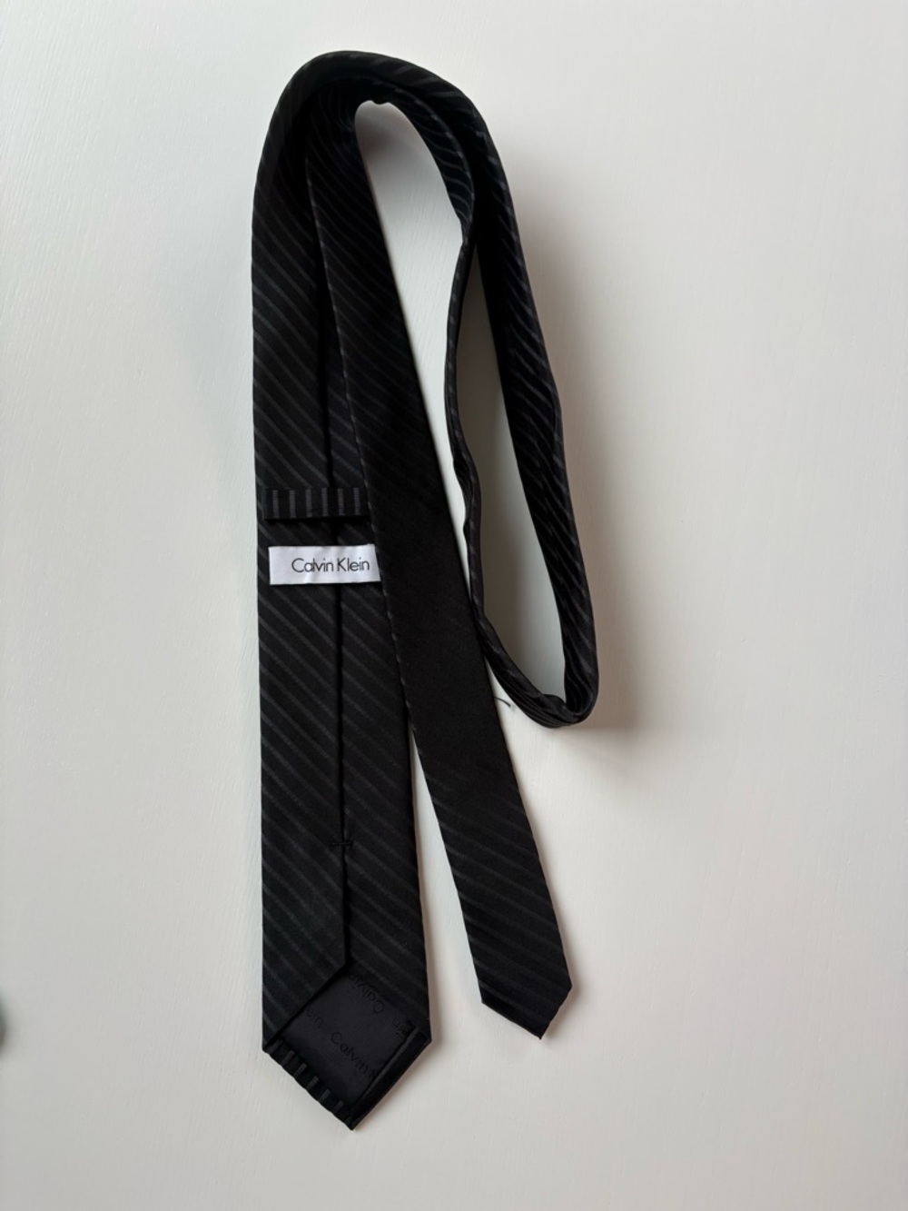 Three (different) Ties - Picture 12 of 14